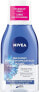 Фото #1 товара NIVEA Visage Double Effect Eye Make-Up Remover