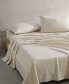 Фото #5 товара Комплект постельного белья Marimekko Pieni Tiiliskivi, хлопковый, 4 предмета, размер Queen
