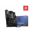 Motherboard MSI AMD AM5 AMD