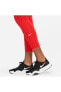 Фото #4 товара Лосины Nike Dri-fit One Icon Clash Mid-rise 7/8 Printed для женщин