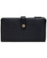 ფოტო #1 პროდუქტის Women's Larkswood Large Leather Bifold Wallet