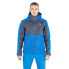 Куртка Dare2b Observe II Waterproof Ski Jacket Athletic Blue / Ebony Grey, S - фото #2