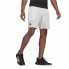 Фото #7 товара Мужские спортивные шорты Adidas Club Stetch Белый