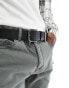 Фото #6 товара New Look belt in black