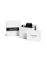 Фото #4 товара Часы Calvin Klein White Leather Strap 35mm