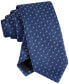 Фото #4 товара Men's Skylar Textured Tie