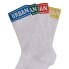 Фото #2 товара URBAN CLASSICS Sporty Logo socks 4 pairs