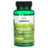 Фото #1 товара Swanson, Пребиотик для поддержки флоры, 375 мг, 60 растительных капсул