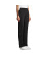 Women's Tall Sport Knit High Rise Elastic Waist Pants