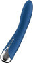 Фото #2 товара Vibrator zur G-Punkt-Stimulation blau