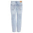 NOISY MAY Moni Straight Ankle Fit Az359Lb high waist jeans