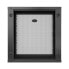 Фото #11 товара APC NetShelter WX 12U Single Hinged Wall-mount Enclosure 400mm Deep - Wall mounted rack - 12U - 90 kg - Black