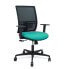Офисный стул Yunquera P&C 0B68R65 Бирюзовый зеленый