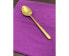 Фото #5 товара 20 Piece Gold Flatware Set, Service for 4