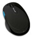 Фото #8 товара Microsoft Sculpt Comfort Mouse - Mouse - 1,000 dpi Optical - 3 keys - Black