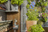 Gardena NatureUp! - Box planter - Wall-mounted - Plastic - Grey - Rectangle - Outdoor