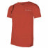 ფოტო #1 პროდუქტის TRANGOWORLD Verty short sleeve T-shirt