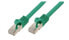 ShiverPeaks BASIC-S - 5 m - Cat7 - S/FTP (S-STP) - RJ-45 - RJ-45