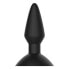 Anal plug Magic Motion Equinox Black (8,8 cm)