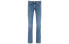 Acne Studios SS21 B00143-AUZ Denim Jeans