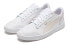 Фото #4 товара Кроссовки PUMA Ralph Sampson Lo 370846-12