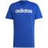 Фото #1 товара adidas Essentials Single Jersey Linear Embroidered M IC9279