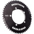 Фото #3 товара ROTOR noQ 110 BCD Outer Aero chainring
