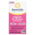 Фото #1 товара Renew Life, Women's Wellness, Vaginal & Urinary Complete, 60 Vegetarian Capsules