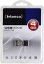 Фото #4 товара Pendrive Intenso Micro Line, 32 GB (3500480)