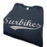 Фото #3 товара SURBIKES PREMIUM SOCKS Premium Logo Classic short sleeve T-shirt