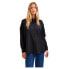 ფოტო #1 პროდუქტის SELECTED Sanni Long Sleeve Shirt