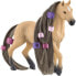 Фото #2 товара Игровая фигурка SCHLEICH Beauty Horse Andalusian Mare Toy (Красивая лошадь андалузской породы)