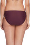 Фото #2 товара Body Glove 170270 Womens Full Coverage Bikini Bottom Swimwear Porto Size Small
