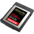 Фото #6 товара SANDISK Extreme Pro 256GB memory card