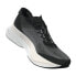 Кроссовки Adidas Adizero Boston 12 Core Black / Cloud White / Carbon, 41.3 - фото #13