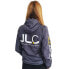 Фото #2 товара JLC Windbreaker Jacket