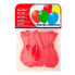 ESPRINET Biodegradable latex balloons 20 units