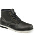 ფოტო #1 პროდუქტის Men's Axel Ankle Boot