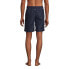 Men's 8" Solid Volley Swim Trunks