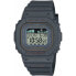 Женские часы Casio G-Shock G-LIDE BLACK - SURF TIDE GRAPHS