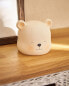 Фото #11 товара Children’s bear night light