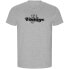 ფოტო #1 პროდუქტის KRUSKIS Vintage ECO short sleeve T-shirt