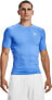 [1361518-475] MENS UNDER ARMOUR HEATGEAR ARMOUR SHORT SLEEVE