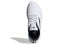 Фото #5 товара adidas Alphacomfy 运动 防滑 低帮 跑步鞋 男女同款 白黑 / Кроссовки Adidas Alphacomfy GZ3461