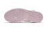 Фото #7 товара Кроссовки Nike Air Jordan 1 Mid Digital Pink (W) (Розовый)