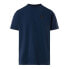 Фото #1 товара NORTH SAILS Logo 692914 short sleeve T-shirt