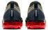 Фото #4 товара Nike VaporMax 2.0 Air 低帮 跑步鞋 男款 灰红 / Кроссовки Nike VaporMax 2.0 942842-010