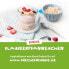 Фото #4 товара Kindermüsli Banane, Apfel & Blaubeere ab 1 Jahr, 220 g