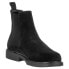 LEVI´S FOOTWEAR Amos Chelsea Boots