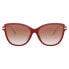 ფოტო #2 პროდუქტის MICHAEL KORS MK2130U3547V0 Sunglasses